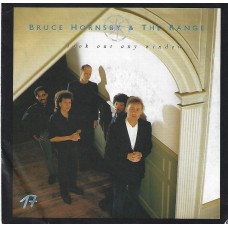 BRUCE HORNSBY & THE RANGE - Look out any window